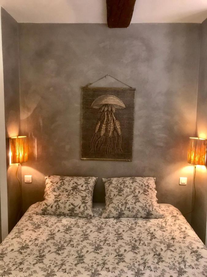 Appartement Le ST Tropez à Saint-Tropez Extérieur photo