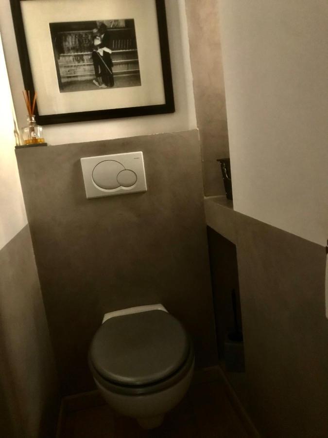 Appartement Le ST Tropez à Saint-Tropez Extérieur photo